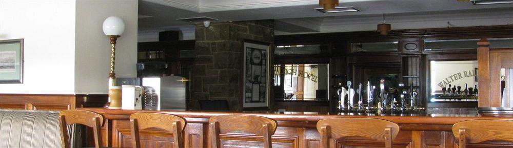 Hotel Walter Raleigh Youghal
