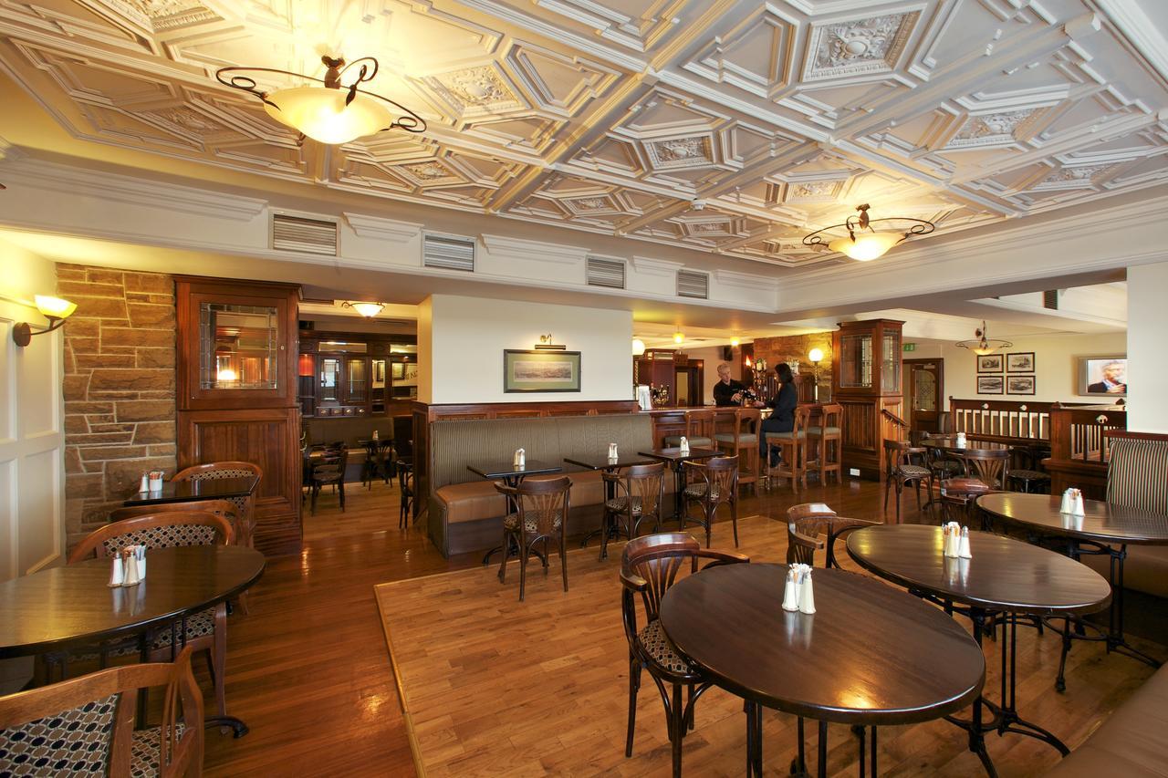 Walter Raleigh Hotel 4*