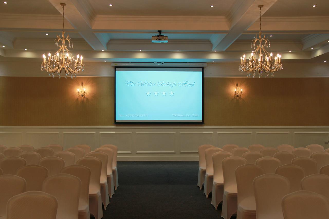 Walter Raleigh Hotel Youghal